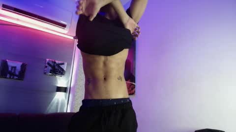 KAI online show from March 20, 4:27 am