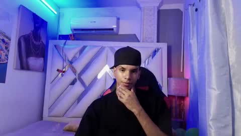 KAI online show from March 19, 3:21 am