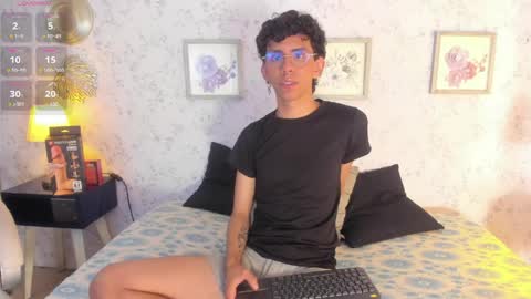 kai online show from March 12, 3:25 am