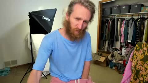 Kaiku77 online show from June 3, 2:33 pm