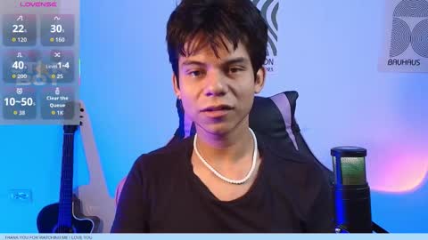 KAIN online show from October 25, 11:12 am