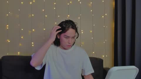 Kain online show from December 14, 11:34 pm