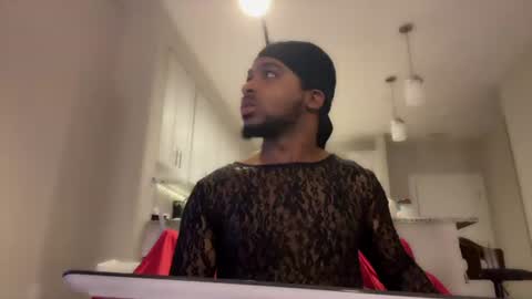 Malakai Kai or Ky  online show from July 19, 2:06 am