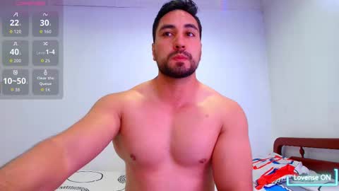 Thomas online show from November 19, 11:59 pm