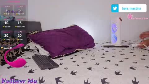 Kale   online show from November 15, 3:52 am