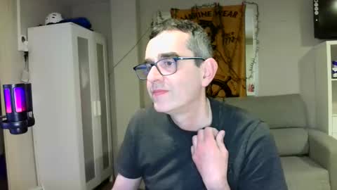 MusicMen49 online show from January 17, 1:57 am