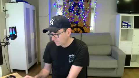 MusicMen49 online show from March 1, 9:51 am