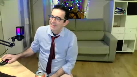 MusicMen49 online show from December 26, 8:32 pm