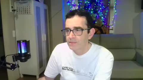 MusicMen49 online show from December 20, 11:05 pm