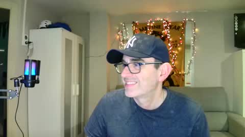 MusicMen49 online show from March 2, 10:13 pm