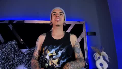 Kale online show from February 9, 7:30 pm