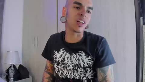 Kale online show from January 29, 8:14 pm