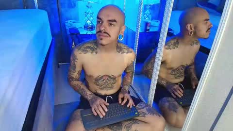 Kale online show from November 6, 11:35 am