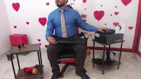 Kaleth online show from March 5, 11:28 am