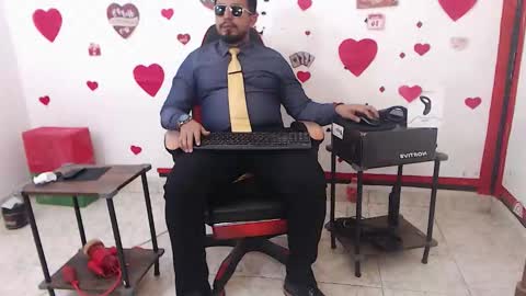 Kaleth online show from March 1, 9:31 am