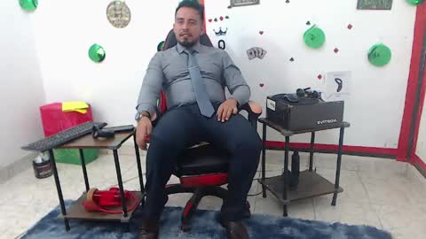 Kaleth online show from April 5, 9:06 am