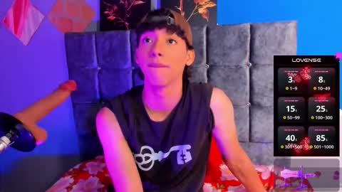 Snapshot of kaletskinny chatting on October 16, 1:30 pm Daniel  online show from October 16, 1:30 pm