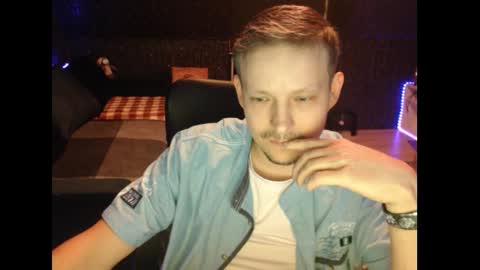 Josh online show from October 12, 8:25 pm