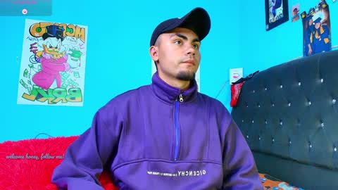 K A L I online show from February 5, 6:46 am