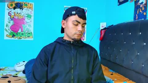 K A L I online show from February 7, 6:45 am