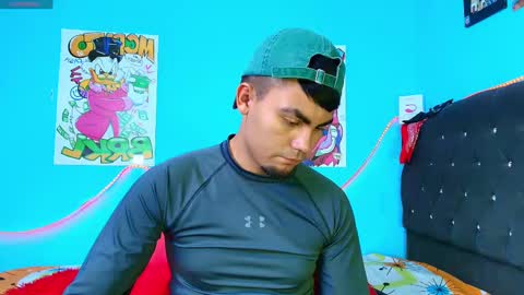 K A L I online show from February 9, 6:22 am