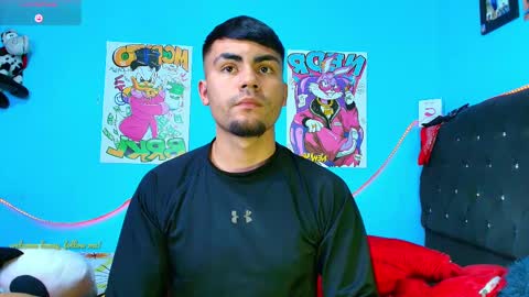 K A L I online show from February 16, 6:10 am