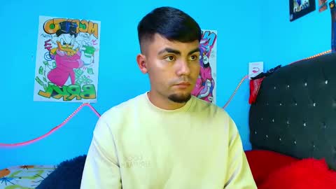 K A L I online show from February 19, 7:06 am