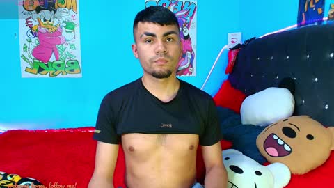 K A L I online show from January 19, 9:45 pm