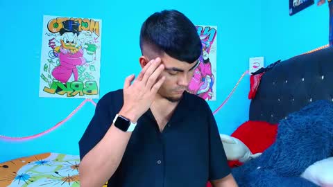 K A L I online show from February 20, 6:17 am