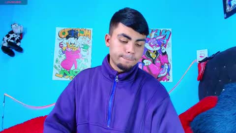 K A L I online show from February 28, 6:10 am