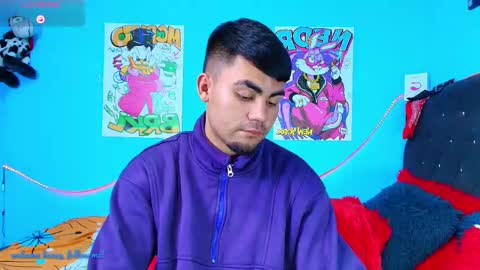 K A L I online show from February 21, 5:56 am