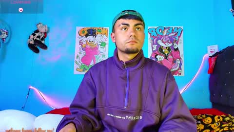 K A L I online show from January 9, 5:23 am