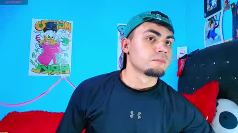 K A L I online show from March 3, 6:45 am