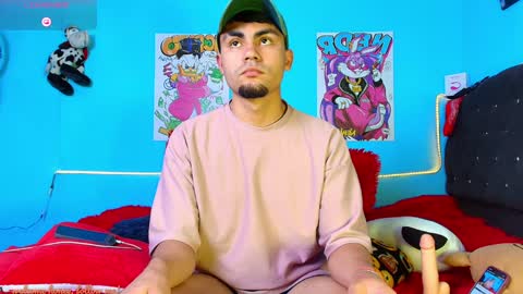 K A L I online show from December 19, 7:07 am