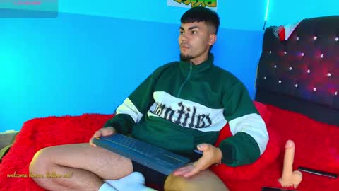 K A L I online show from December 4, 11:13 pm