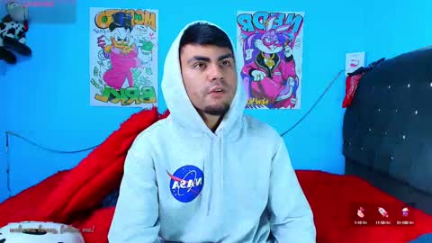 K A L I online show from February 25, 6:36 am