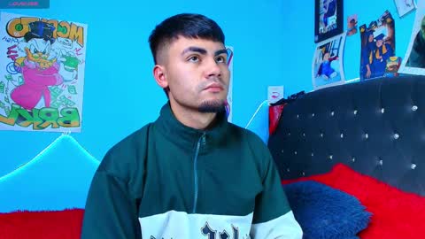 K A L I online show from March 10, 7:22 am