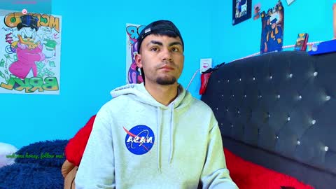 K A L I online show from February 2, 6:37 am