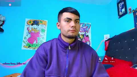 K A L I online show from February 11, 5:37 am