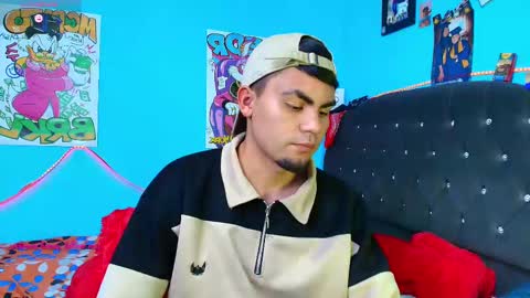 K A L I online show from February 13, 7:03 am