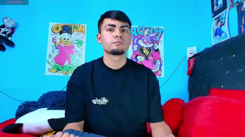 K A L I online show from March 4, 8:02 am