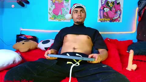 K A L I online show from December 16, 6:21 am