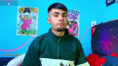 K A L I online show from February 14, 6:12 am