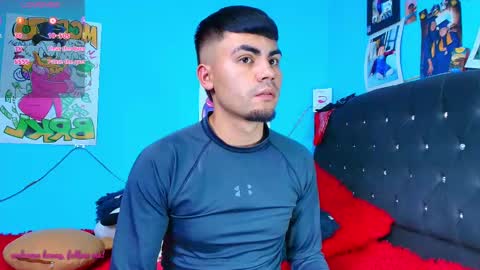 K A L I online show from March 5, 7:05 am