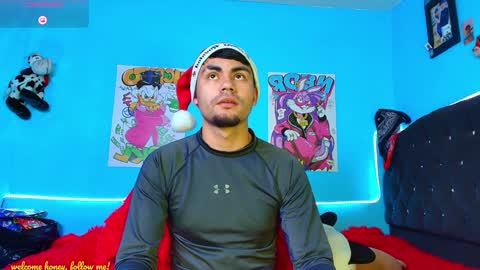 K A L I online show from December 17, 6:45 am