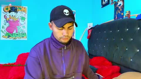 K A L I online show from January 21, 6:01 am