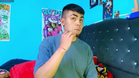 K A L I online show from January 22, 7:56 pm