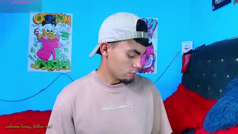 K A L I online show from February 26, 6:58 am