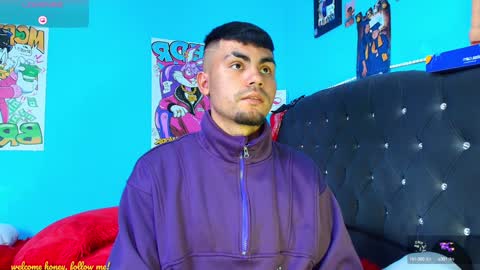 K A L I online show from January 15, 4:57 am