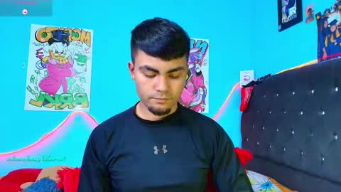 K A L I online show from February 10, 5:36 am